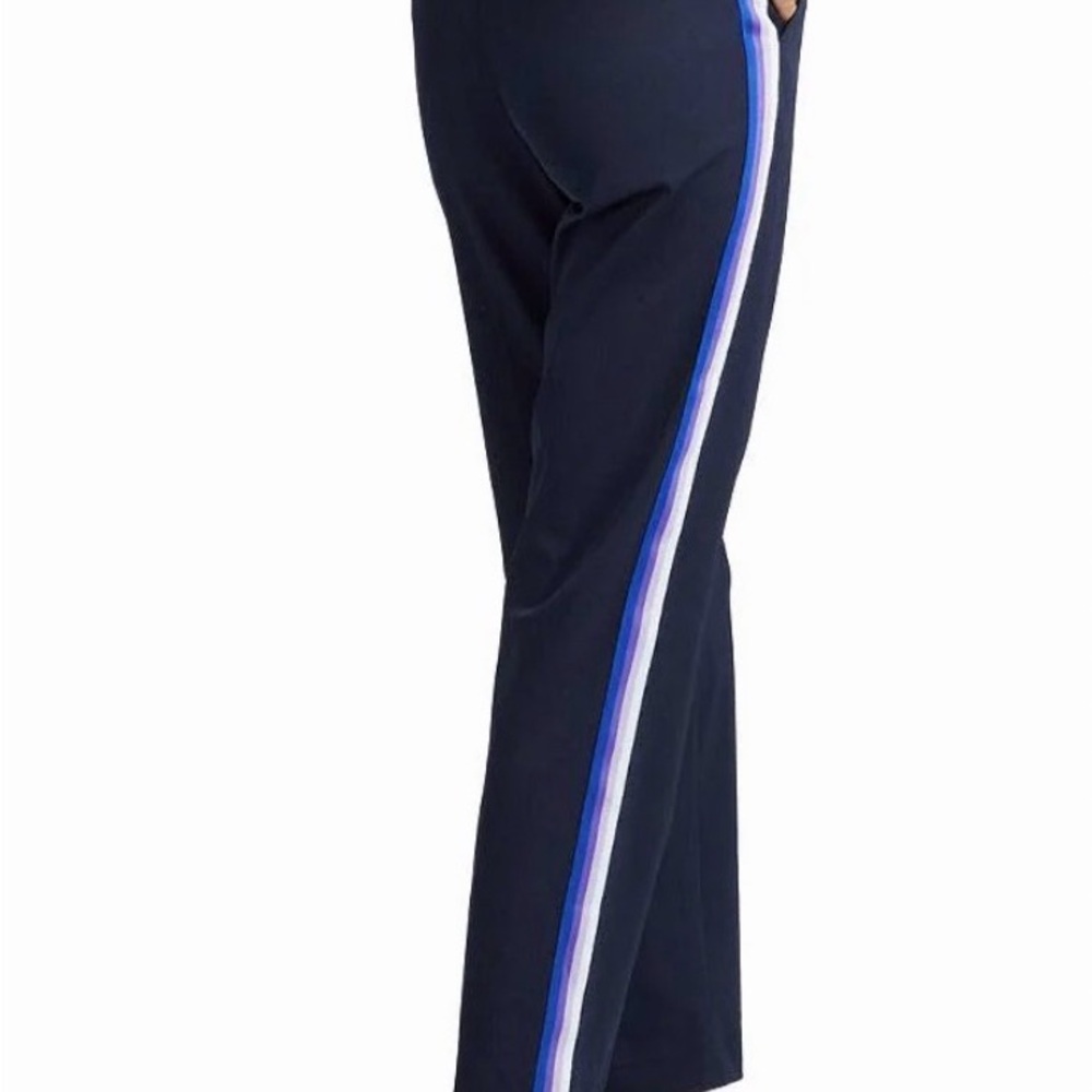 G/Fore Pants with Stripe
